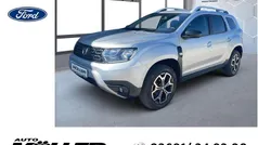 Grau Gebraucht 2021 Dacia Duster Celebration SUV | 15.790 € (Fairer Preis)