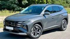Gebraucht 2024 Hyundai Tucson Trend SUV | 35.490 € (Guter Preis)