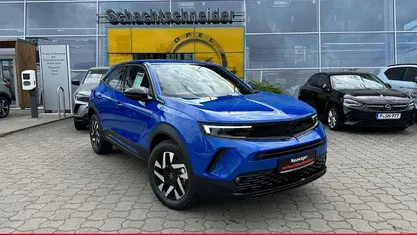 Gebraucht 2024 Opel Mokka SUV | 24.490 € (Fairer Preis)