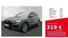 Gebraucht 2021 Audi Q3 Advanced SUV | 28.280 € (Guter Preis)