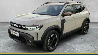 Gebraucht Dacia Duster Journey 141 PS (103 kW) 2024 Beige SUV