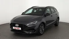 Gebraucht 2024 Hyundai i30 GO! Limousine | 21.890 € (Guter Preis)