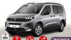 Gebraucht 2025 Peugeot Rifter GT Van / Kleinbus | 30.488 € (Guter Preis)
