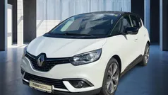 Weiß Gebraucht 2017 Renault Scénic IV Bose Edition Van / Kleinbus | 15.590 € (Fairer Preis)