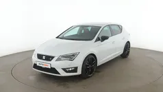 Gebraucht 2016 Seat Leon FR Limousine | 14.090 € (Fairer Preis)