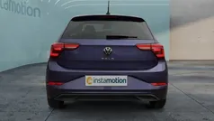 Violett Gebraucht 2024 VW Polo Style Limousine | 23.899 € (Fairer Preis)