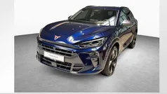 Kosmosblau Neu 2025 Cupra Terramar VZ SUV | 47.490 € (Guter Preis)