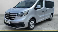 Grau Gebraucht 2024 Renault Trafic Evolution Van | 38.490 €