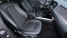 Mercedes GLA250
