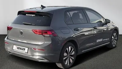 Gebraucht VW Golf VIII Move 131 PS (96 kW) 2023 Limousine