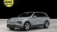 Gebraucht 2025 XPENG G9 AWD Performance SUV | 75.300 € (Etwas zu teuer)