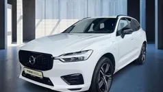 Gebraucht 2020 Volvo XC60 R-Design SUV | 32.990 € (Superpreis)