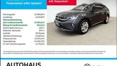 VW Taigo