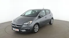 Grau Gebraucht 2018 Opel Corsa Kleinwagen | 8.990 € (Fairer Preis)