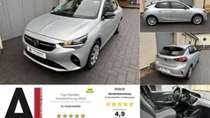 Gebraucht 2023 Opel Corsa-e Edition Kleinwagen | 16.900 € (Fairer Preis)