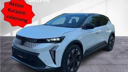 Gebraucht Renault Scénic Techno 160 kW (218 PS) 2025 Van / Kleinbus