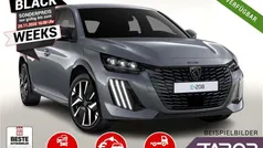 Gebraucht 2025 Peugeot e-208 GTi Kleinwagen | 29.988 € (Superpreis)