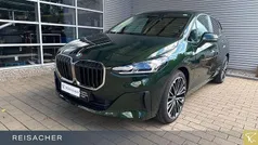 Gebraucht 2024 BMW 218 Van / Kleinbus | 29.349 € (Fairer Preis)