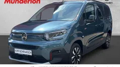 Gebraucht 2025 Citroën Berlingo XTR Van / Kleinbus | 32.490 € (Fairer Preis)