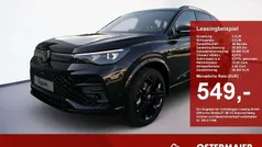 Gebraucht 2025 VW Tiguan R-line SUV | 50.880 € (Superpreis)