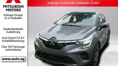 Gebraucht 2024 Mitsubishi ASX Edition SUV | 27.422 € (Fairer Preis)