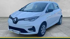 Pop yellow Neu 2025 Renault R5 Komfort Kleinwagen | 31.490 € (Fairer Preis)
