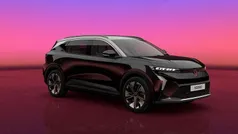 Gebraucht 2024 Renault Scénic Techno Van / Kleinbus | 39.490 € (Superpreis)