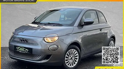 Gebraucht 2022 Fiat 500e Action Kleinwagen | 11.970 € (Superpreis)