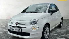 Gebraucht 2023 Fiat 500 Kleinwagen | 13.250 € (Fairer Preis)