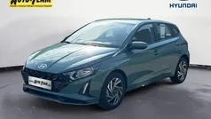 Grün Neu 2025 Hyundai i20 Trend Kleinwagen | 23.600 € (Fairer Preis)