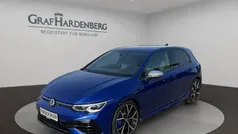 Gebraucht 2021 VW Golf VIII R Limousine | 34.900 € (Fairer Preis)