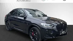 Schwarz Neu 2024 BMW X4 M Sport SUV | 72.890 € (Fairer Preis)