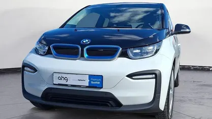 Gebraucht BMW i3 125 kW (170 PS) 2022 Kleinwagen