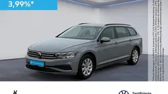 Gebraucht 2022 VW Passat Conceptline Kombi | 25.488 € (Guter Preis)