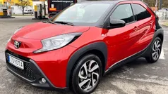 Gebraucht 2024 Toyota Aygo Team Kleinwagen | 17.540 € (Fairer Preis)