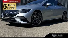 Gebraucht 2022 Mercedes EQE AMG 43 AMG Limousine | 66.470 € (Fairer Preis)