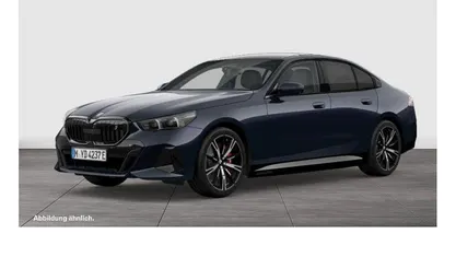 Gebraucht BMW i5 M Sport 289 kW (394 PS) 2025 Limousine