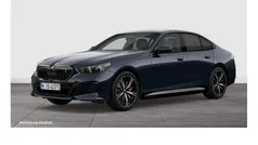 Gebraucht 2025 BMW i5 M Sport Limousine | 80.190 € (Fairer Preis)