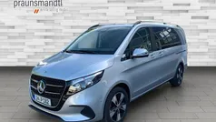 Gebraucht 2024 Mercedes V250 Style Van / Kleinbus | 65.450 € (Guter Preis)