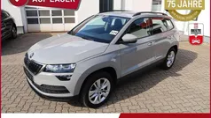 Gebraucht 2020 Skoda Karoq Ambition SUV | 22.964 € (Guter Preis)