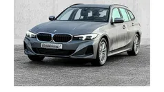 Gebraucht 2024 BMW 318 Comfort Edition Kombi | 33.900 € (Fairer Preis)