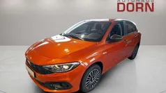 Orange Neu 2024 Fiat Tipo Limousine | 20.990 € (Fairer Preis)