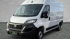 Ducato weiß Gebraucht 2024 Fiat Ducato Van | 26.890 € (Superpreis)