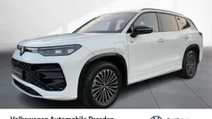 Gebraucht 2025 VW Tayron R-line SUV | 69.980 € (Fairer Preis)
