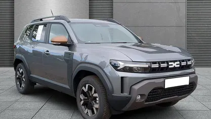 Gebraucht Dacia Duster Extreme 131 PS (96 kW) 2025 SUV