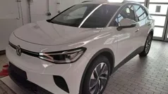 Weiß Gebraucht 2025 VW ID.4 Pure SUV | 36.790 € (Fairer Preis)