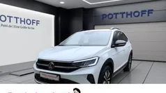 Gebraucht 2025 VW Taigo Goal SUV | 23.777 € (Fairer Preis)