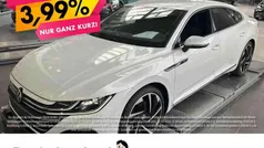 Gebraucht 2022 VW Arteon R-line Limousine | 34.977 € (Fairer Preis)