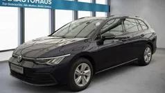 Gebraucht 2023 VW Golf VIII Life Kombi | 18.840 € (Guter Preis)