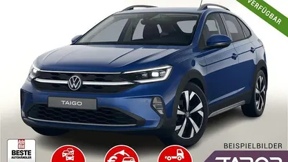 Grau Neu 2025 VW Taigo R-line SUV | 26.288 € (Superpreis)